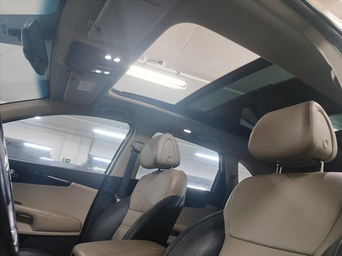 Kia Sorento 3.3 V6 GASOLINA EX 7L AUTOMATICO
