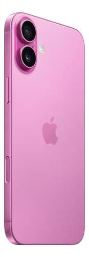 Apple Iphone 16 Plus 128gb Rosa Esim Nuevo Rosa