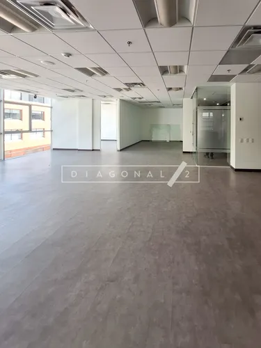 Oficina En Arriendo En Chicó Norte Ii