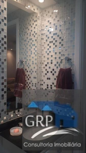 Imagem 5 de 15 de Apartamento Para Venda Em São Bernardo Do Campo, Rudge Ramos, 2 Dormitórios, 1 Suíte, 1 Banheiro, 1 Vaga - 6816_1-1016401