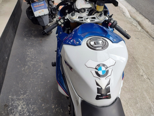 Imagem 7 de 15 de Bmw S 1000 Rr