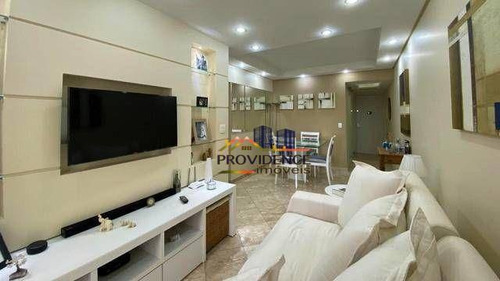 Imagem 1 de 21 de Apartamento À Venda, 68 M² Por R$ 540.000,00 - Santa Paula - São Caetano Do Sul/sp - Ap2258