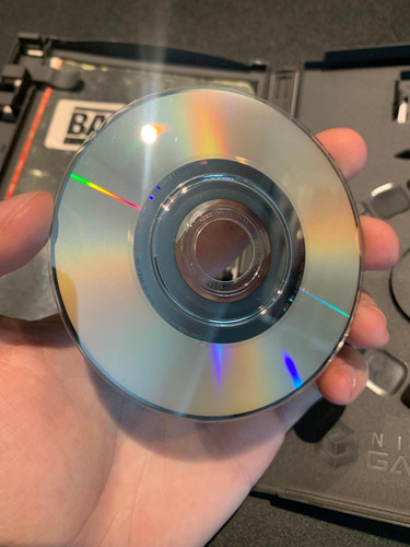 Bad Boys Miami Takedown Gamecube (Usado)