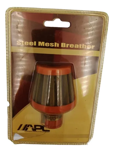comprar Filtro Alto Flujo Mini Apc Malla Acero Inoxidable