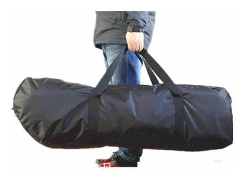 Imagen 2 de 6 de Bolso Para Transportar Monopatin