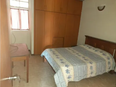 Casa en alquiler