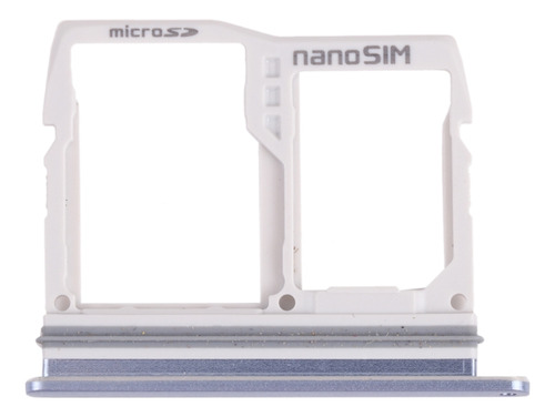 Bandeja De Tarjeta Nano Sim Y Bandeja De Tarjeta Micro Sd Az