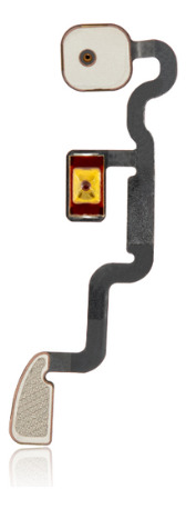 Flex Boton De Encendido Y Microfono Serie 6 De 40mm
