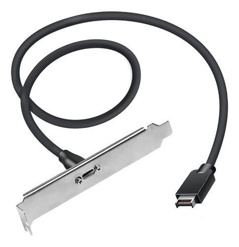 Adaptador Usb C Para Pcie 10gbps Motherboard Usb 3.2 Gen 2