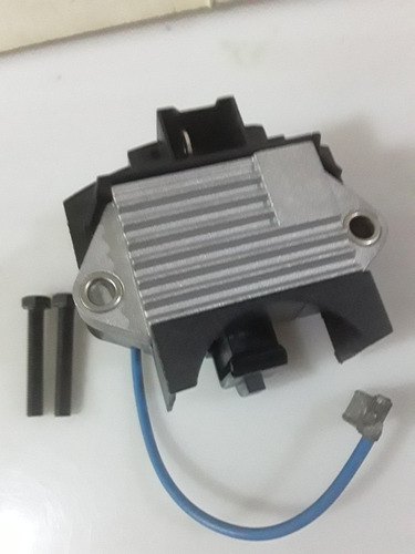 Regulador Alternador Renault Peugeot 1 Cable Yr-951