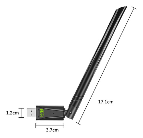 Free Driver Usb Wifi Adapter Plug And Play Mini Wifi Dongle