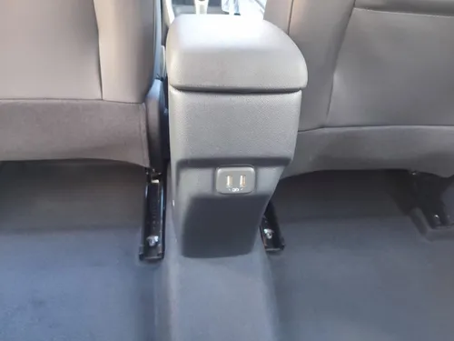 Chevrolet Onix 1.0T Premier Sedan At