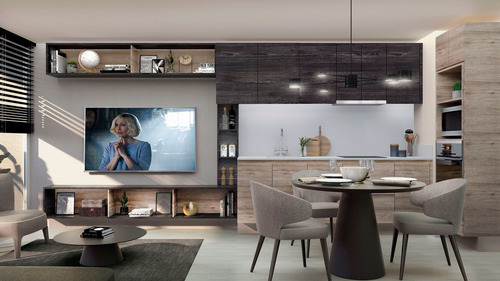 Imagen 2 de 11 de Concepto Smart Too - Imagina