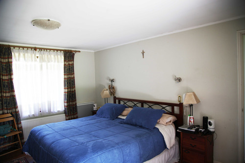 Parcela En Venta 3d 3b Mas Oficina O Estar (74885)