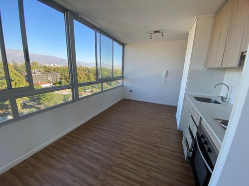 Departamento Venta Metro Gruta De Lourdes