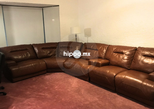 Casa En Venta En Bosque De Las Lomas