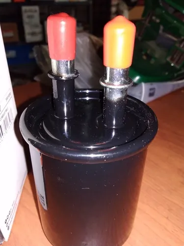 Filtro Gasolina Cruze