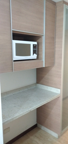 Imagen 11 de 14 de Apartamento En Alquiler Con Vista Al Ávila