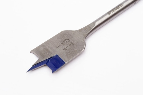 Broca Espada 1.1/8 (29 Mm) X 6 (150 Mm) Iw14010 Irwin