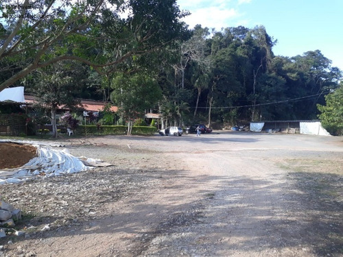 Imagem 19 de 30 de Galpão Com 350m² De Área Construída Com Potencial Para Mais De 5.000m² De Construção, Localizado A Margem Da Rodovia Raposo Tavares, Próximo Ao Retorno. - Gl00023 - 69581033