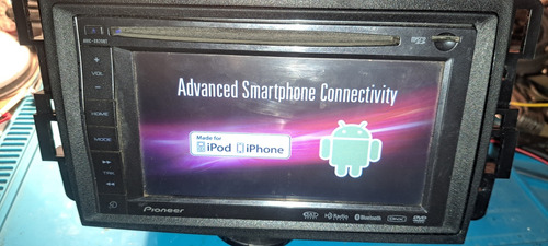 Esterio Pioneer Avic X920bt