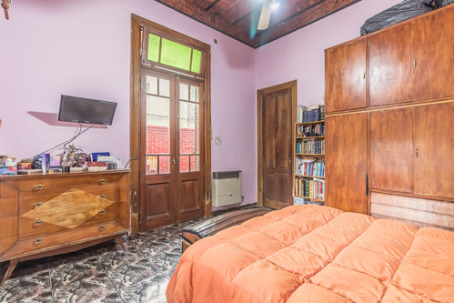 Imagen 17 de 30 de Departamento Ph En Venta En Monte Castro, Capital Federal, Buenos Aires