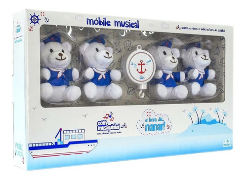 Brinquedo Musical De Bebe Marinheiro Unik Mp13 Mercado Livre Brinquedo Musical De Bebe Marinheiro Unik Mp13 Mercado Livre