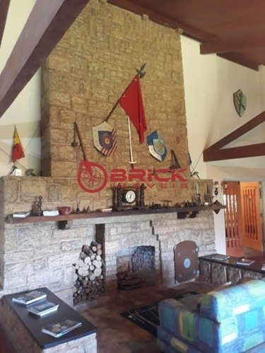 Sitio - Guapimirim - Ref: 32259937 - V-st00099