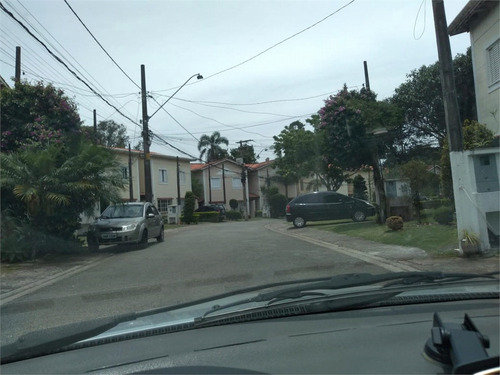 Imagem 7 de 15 de Sobrado Em Condomínio Fechado - Reo512856