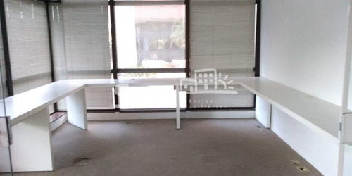 Imagem 8 de 29 de Sala Para Aluguel Em Jardim Madalena - Sa003623