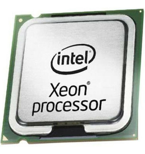 Cpu Intel Xeon 3050 - 2.13 Ghz Dual Core 2mb Cache Dinamica  (Reacondicionado)