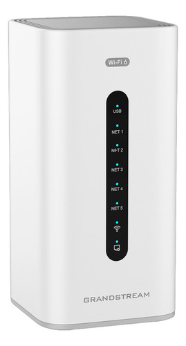4 En 1: Firewall Router Wi-fi Pbx Ip Switch Ap Wi-fi 6