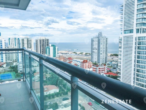 Venta De Apartamento 2 Dormitorios En Punta Del Este