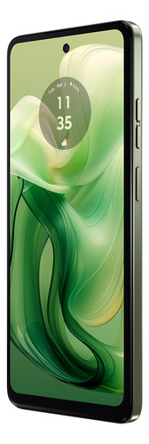 Smartphone Motorola G24 Dual Sim 128gb Verde + Brinde