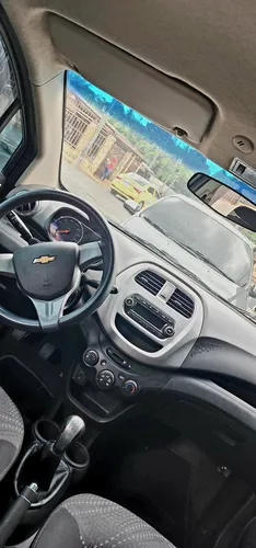 Chevrolet Spark 1.2 Gt Lt