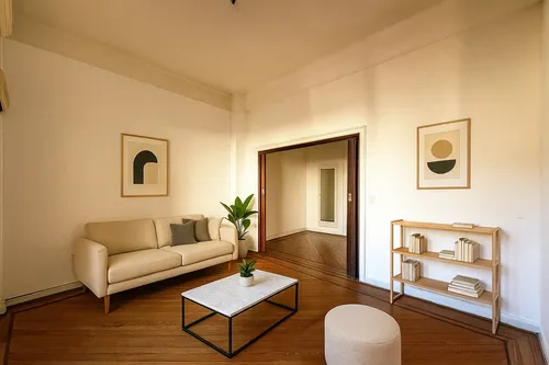 Departamento - Venta - 2 Amb - Apto Credito - Monserrat