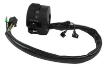 Comprar Comando Luces Giro Bocina Original Honda Xr 150 Xr 125 Bkz