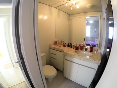 Imagem 16 de 30 de Apartamento No Residencial Adriático Com 3 Dormitórios 88 M² Por R$ 585.000 - Conjunto Residencial Trinta E Um De Março - São José Dos Campos/sp - Ap4247