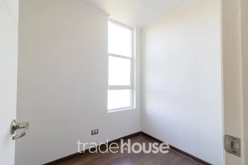 Encantador Depto En Venta Peñuelas, La Serena