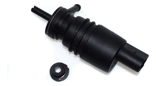 Bomba Limpiaparabrisas Para Bmw E46 E53 E83 Vw Bettle Jetta