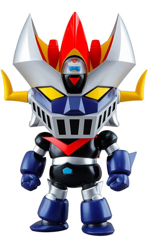 Figura Mazinger Z Nendoroid Action Toys 10cm