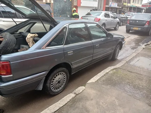 Mazda 626 2.2 Lx
