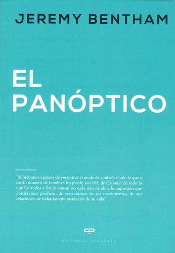 El Panoptico