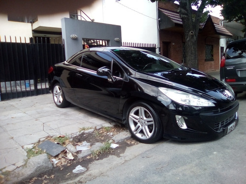 308 Cc.(cabriolet)...excelente Estado ,al Dia