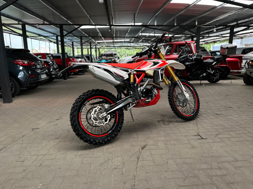 Beta 350rr Año 2021