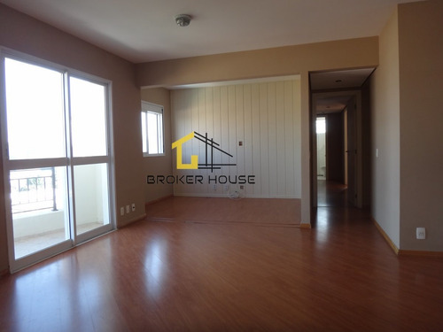Imagem 7 de 30 de Apartamento A Venda No Bairro Granja Julieta Em São Paulo - - Bh30060-1