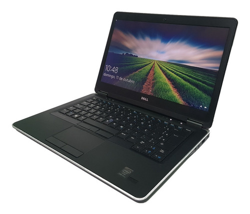 Notebook Dell Latitude E7440/i5/ssd-360gb/8gb-ram/usado (Usado)