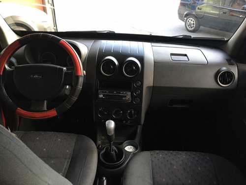 Imagem 6 de 9 de Ford Ecosport 2004 1.6 Xls 5p