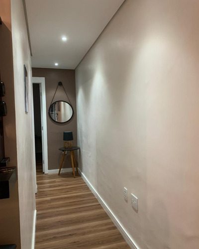 Imagem 5 de 11 de Apartamento A Venda No Jardim América Da Penha, São Paulo - V3167 - 69896578