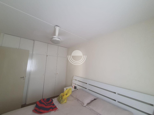 Imagem 10 de 19 de Apartamento À Venda Em Vila Mimosa - Ap007842